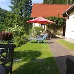 Birkenhain Casa de Férias Stolberg i. Harz