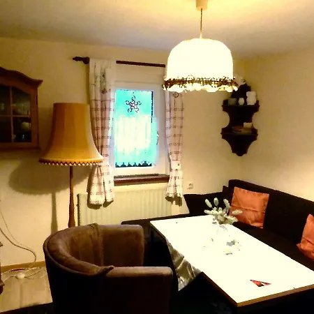 Birkenhain Casa de Férias *