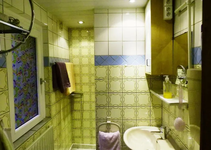 Birkenhain * Stolberg i. Harz